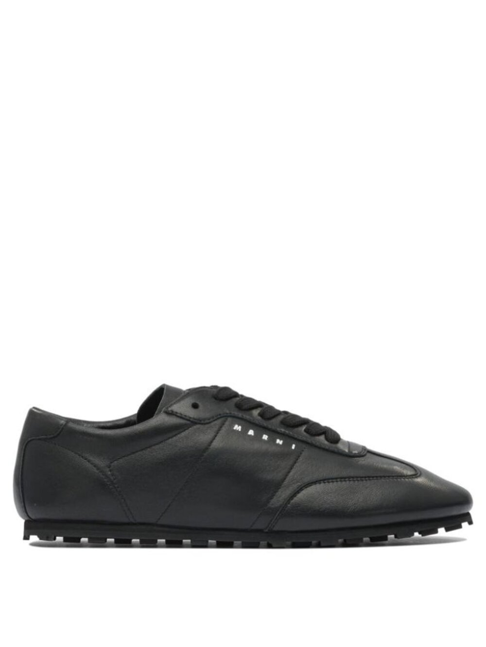 Marni Softy Soccer Sneakers IT 36 Women